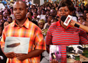 Zambian couple testifies