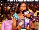 MRS. OGWE JULIET {SAVED FROM ARMED ROBBERS THROUGH ETV}