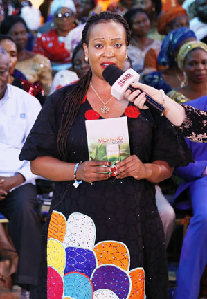 MS. BAHATI {DELIVERED FROM THE SPIRIT OF PROSTITUTION} (2)